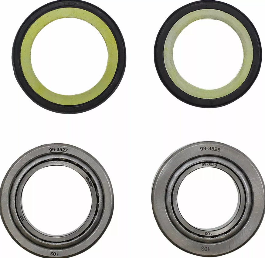 Лагери за кормило MOOSE RACING BEARING STERNG STM- KAWASAKI/SUZUKI KLX/DR-Z 110